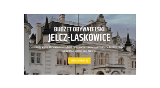 Wyłoniono projekty w budżecie obywatelskim!