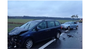 Zginął 4-letni chłopiec. Policja poszukuje świadków zdarzenia