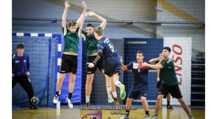 Moto-Jelcz Oława Handball Team z wysokim wynikiem