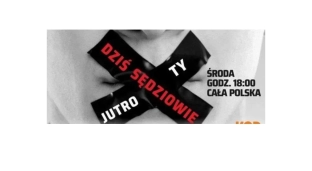 Dziś sędziowie - jutro Ty. Zbiorą się przed sądem