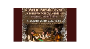 Góralski Koncert Noworoczny