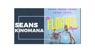 "Florida Project" w styczniowym Seansie Kinomana