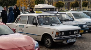 Jesienny spot dla Szymon. Zebrano pokaźną kwotę