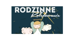 Rodzinne kolędowanie