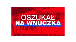 Metoda na wnuczka nadal działa. Starsza kobieta straciła 80 tysięcy złotych!