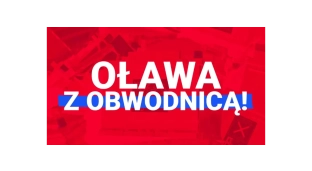 Oława na liście 100 obwodnic!