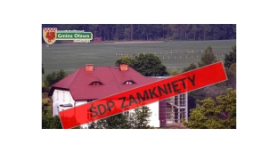 Środowiskowy Dom Samopomocy zamknięty