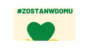 Trwa akcja #zostańwdomu. Marcinkowice pomagają