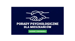 Potrzebujesz wsparcia lub porady psychologicznej? Możesz zadzwonić