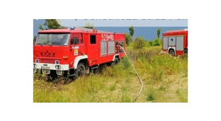 Zbierają środki ochrony dla jelczańskiej straży