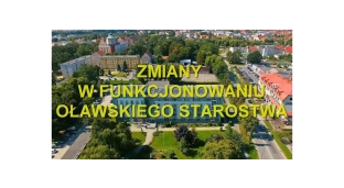 Starostwo zmienia godziny przyjmowania interesantów