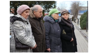 80. rocznica masowych deportacji polskich obywateli na Sybir