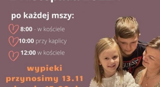 Charytatywny weekend dla Marty. Bystrzyca jednoczy siły!