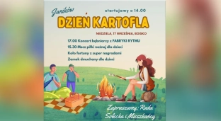 Dzień kartofla w Janikowie