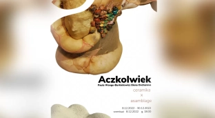 Wernisaż wystawy: Aczkolwiek