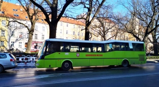 Na tej trasie zapłacisz za bilet kartą