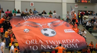 2:1 tym razem dla Orła? FC Toruń przyjeżdża do Jelcza-Laskowic