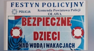 Festyn policyjny już jutro