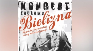 Lubisz muzykę rockową? Przyjdź na koncert