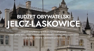 Budżet obywatelski: które projekty zakwalifikowano?