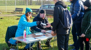 Przyjacielskie spotkanie strzeleckie z pomocą dla Marty