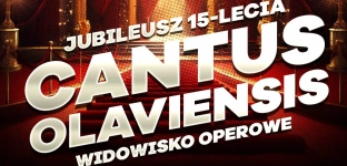 Cantus Olaviensis obchodzi swój jubileusz