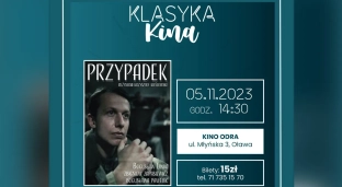 Przypadek w Klasyce Kina