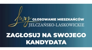 Ruszyło głosowanie w plebiscycie! Kto otrzyma statuetkę jelczańsko-laskowickiego lwa?