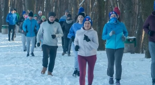 Morsują dla Wielkiej Orkiestry Świątecznej Pomocy [ZDJĘCIA]