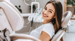 Gabinet Stomatologiczny EasyDent Dental Clinic: Dentysta Oława