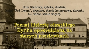 Pocztówkowa Gra Rynkowa