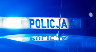 Policjanci z nowymi legitymacjami