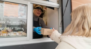 Pączkownia już otwarta! Oława zyskała kolejne słodkie miejsce