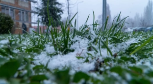 IMGW wydało ostrzeżenie o przymrozkach