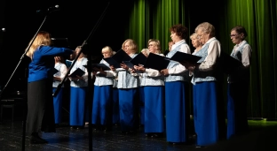 Oławski Uniwersytet Trzeciego Wieku rozpoczął nowy rok akademicki