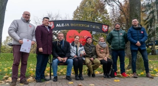 Oława: poszukiwani wolontariusze WOŚP