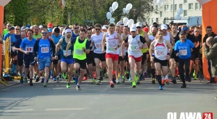 W tym roku bez jelczańskiego maratonu