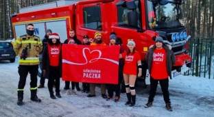 Weekend cudów zakończony. Wolontariusze z Jelcza-Laskowic podsumowują Szlachetną Paczkę