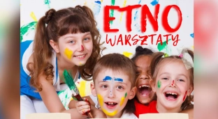 MKGCK w Jelczu-Laskowicach zaprasza na etnowarsztaty