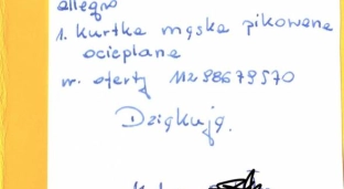 Każdy może zostać Świętym Mikołajem! Zobacz o co proszą dzieci z domu dziecka