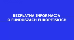 Chcesz wiedzieć więcej o funduszach europejskich? Przyjdź na spotkanie