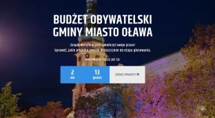 Budżet obywatelski: które projekty zakwalifikowano?