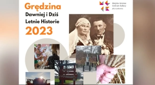 Grędzina dawniej i dziś