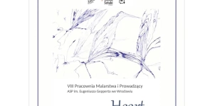 Heart: Przyjdź i zobacz wystawę