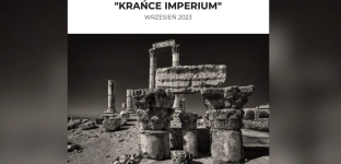 Krańce Imperium w Galerii Oko