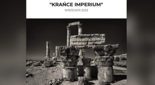 Krańce Imperium w Galerii Oko