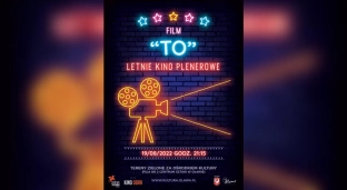 Nadciąga Letnie Kino Plenerowe