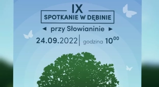 Spotkanie przy Słowianinie