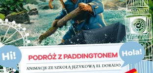 Podróż z Paddingtonem- warsztaty po premierze filmu