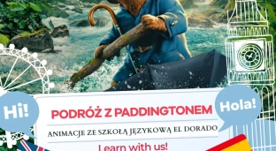 Podróż z Paddingtonem- warsztaty po premierze filmu